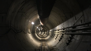 Elon Musk's Dumb Tunnel Project Has Been Cited For Alleged Workplace Violations: Report